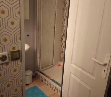 Milly-sur-Therain Apartment | Chez Sylvie et claude