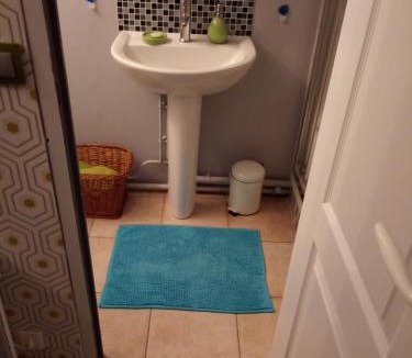 Milly-sur-Therain Apartment | Chez Sylvie et claude