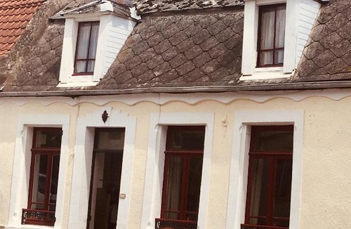 Huby-Saint-Leu House | Chez Tante Jeanne