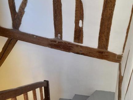 Sezanne House | Chez Thomas