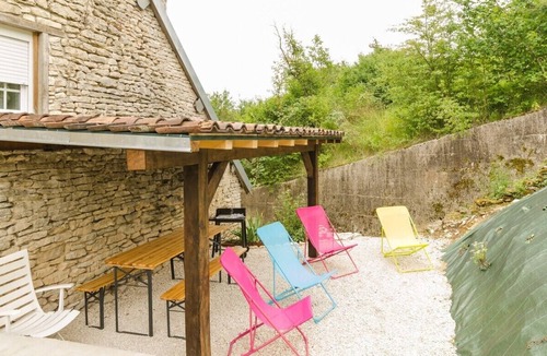 Spoy House | Chez Victor - SPOY - Gîte