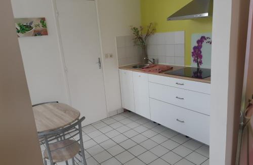 Gisors Apartment | Chez Virginie