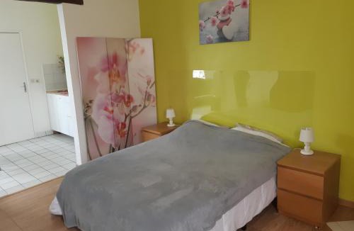 Gisors Apartment | Chez Virginie