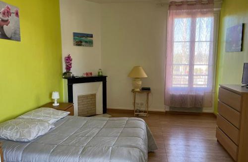 Gisors Apartment | Chez Virginie