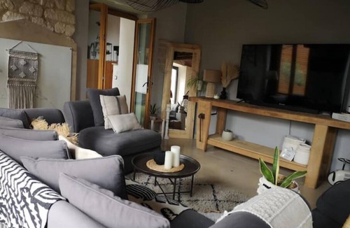 Venizy Villa | 🥂 Chezsonbernois 🥂