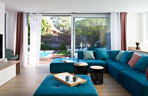 Hindisheim Apartment | Chic and Cosy in Alsace