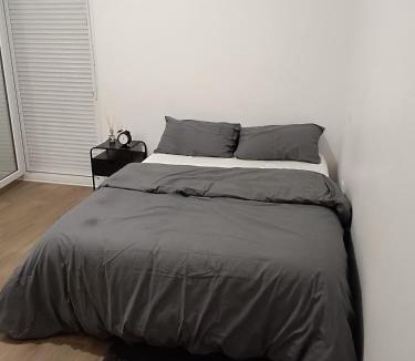 Conflans-Sainte-Honorine Apartment | Chic appartement F2