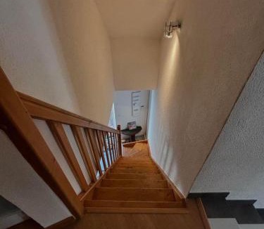 Montmarault House | Chic et relax