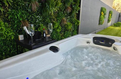 Chambeire Villa | chic evasion