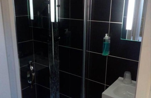 Saint-Omer Hotel | Chic'o Rail