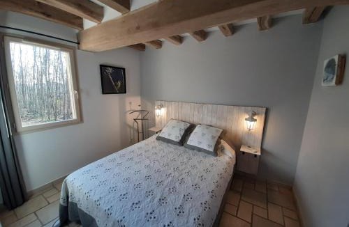 Crouy-sur-Cosson House | Choisissez votre hébergement, l'insolite Cul de Loup ou la traditionnelle Bédinière à 5 minutes de Chambord