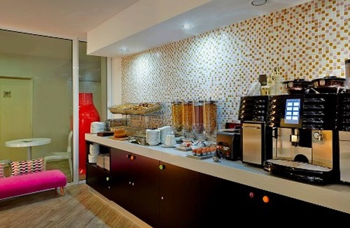 City-Centre - Petite France Apartment | Citadines Kléber Strasbourg