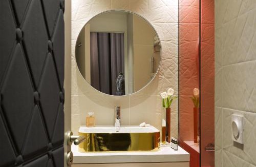 Vivienne Apartment | Citadines Opéra Paris