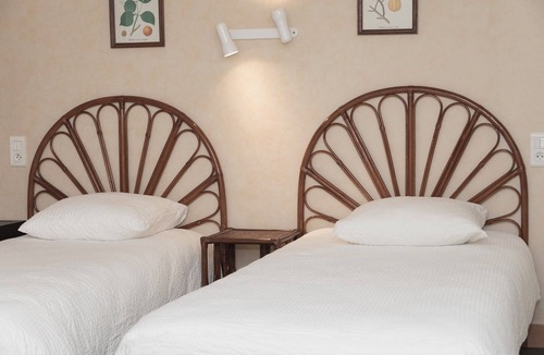 Le Blanc-Mesnil Hotel | Citotel Aero Hotel