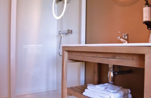 Centre Ville Hotel | Citotel De Harlay