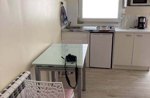 Saint-Amand-les-Eaux Apartment | CITY CENTER APARTMENT
