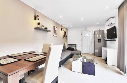 Lens Apartment | Clarence - Charmant appt à 35min de Lille