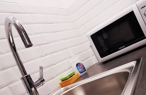 Persan Apartment | Clean & Cosy Apart - Paris Persan