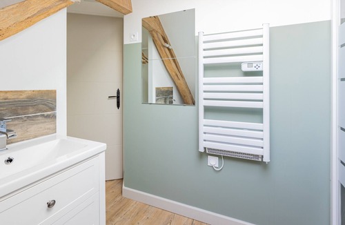 Verton House | Clos 1736 - Le Berck - 4 étoiles