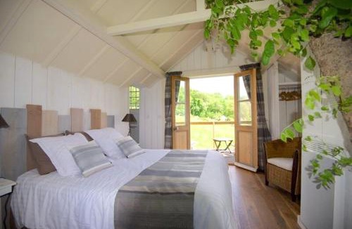 Montoillot Ski Chalet | Clos de Fougères - La cabane