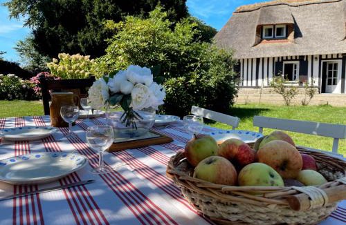 Le Mesnil-Durdent House | Clos de Leger