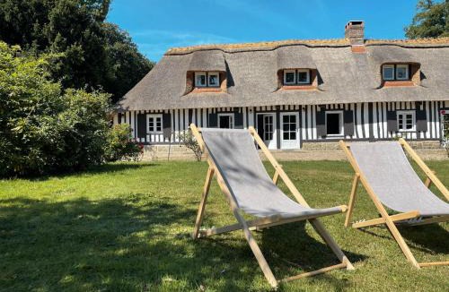 Le Mesnil-Durdent House | Clos de Leger