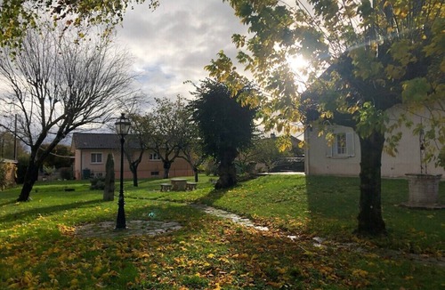 Seurre House | Clos des Soeurs : Charming house in Seurre