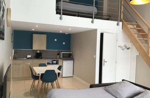 Cappelle-en-Pevele Apartment | Clos du Béron- Appartement meublé de tourisme