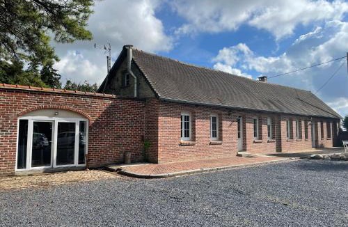 Maurois House | Clos du Bois de Gattigny