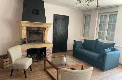 Maurois House | Clos du Bois de Gattigny