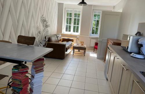 Maurois House | Clos du Bois de Gattigny