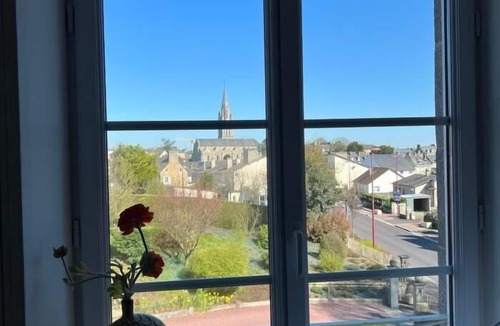 Tessy-sur-Vire Cottage | Clos Minotte 30 pers 2 Cottage : jacuzzi, billards, baby-foot