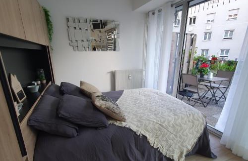 Vernon Apartment | CLUB APPART