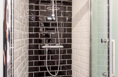 Saint-Fargeau Apartment | CMG Manouchian C - Saint Fargeau