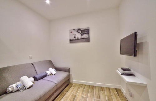 Strasbourg -Saint-Denis Apartment | CMG Strasbourg - Saint Denis