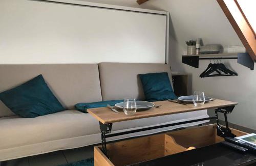 Wissant Apartment | COC - Au Gré Du Vent