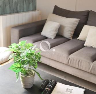 Wissant Apartment | COC - Entre Terre Et Mer