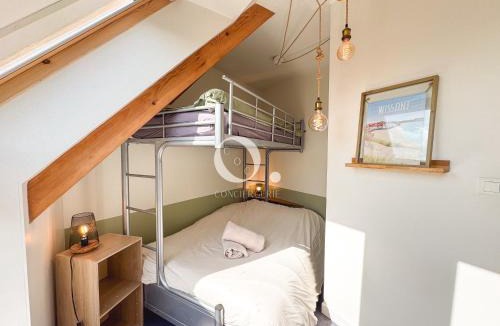 Wissant Apartment | COC - Entre Terre Et Mer