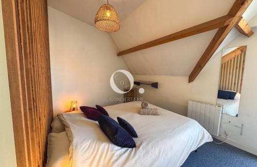 Wissant Apartment | COC - Entre Terre Et Mer