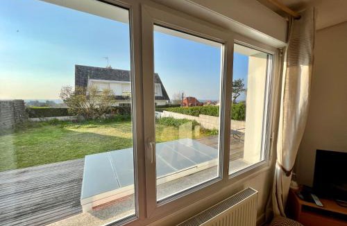 Wissant Villa | COC - La Rafale