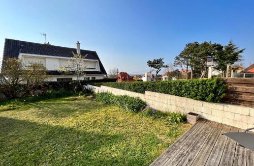 Wissant Villa | COC - La Rafale