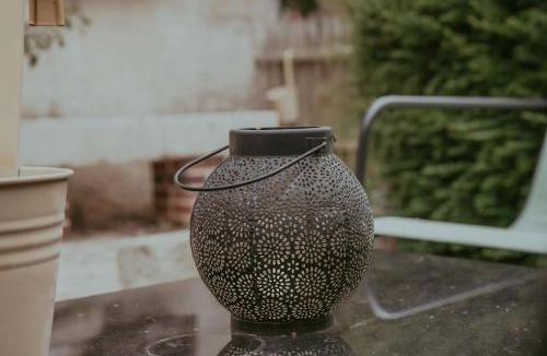 La Saulsotte House | Cocon Champêtre