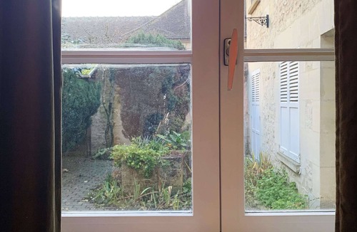 Senlis Apartment | Cocon Cosy Flat - Hyper-centre Senlis