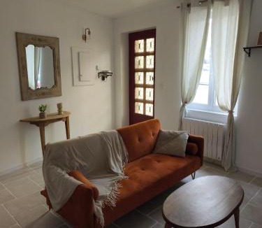 Dieppe House | Cocon détente & Balnéo