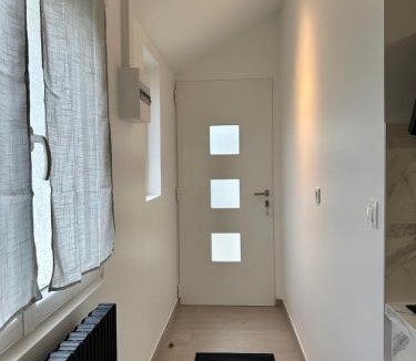 Sevran Apartment | Cocon tout confort à 25 min de Paris