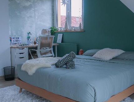 Fegersheim Bed & Breakfast | Cocoon Bed and Breakfast