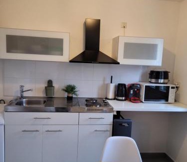 Survilliers Apartment | Cocooning House 212 Suite COSY SUNSHINE appartement Aeroport Paris Roissy CDG et Parc Asterix