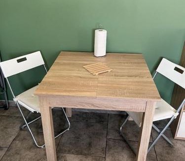 Neuville-Saint-Remy Apartment | Cocoun