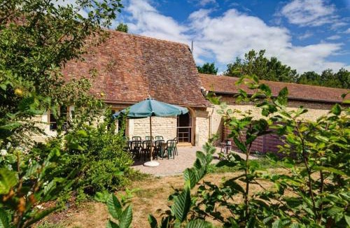 Ernes House | Coeur De Combray,