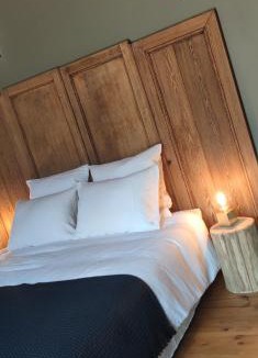 Petit Attiches Bed & Breakfast | Coeur de ferme en Pévèle